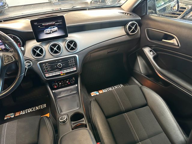 MYAUTOCENTER – Gebraucht- und Jahreswagen mit Werkstattservice in Pfaffenhofen Mercedes-Benz GLA 220 CDI d 4Matic *LED*Kamera*