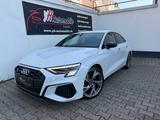 Audi S3 quattro/MATRIX/B&O/NAVI/TEMPO/ACC/DAB - gebrauchte Audi S3 aus dem Jahr 2021