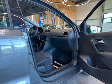 Volkswagen Polo  *Comfortline*Klima*Pdc*Szhz*