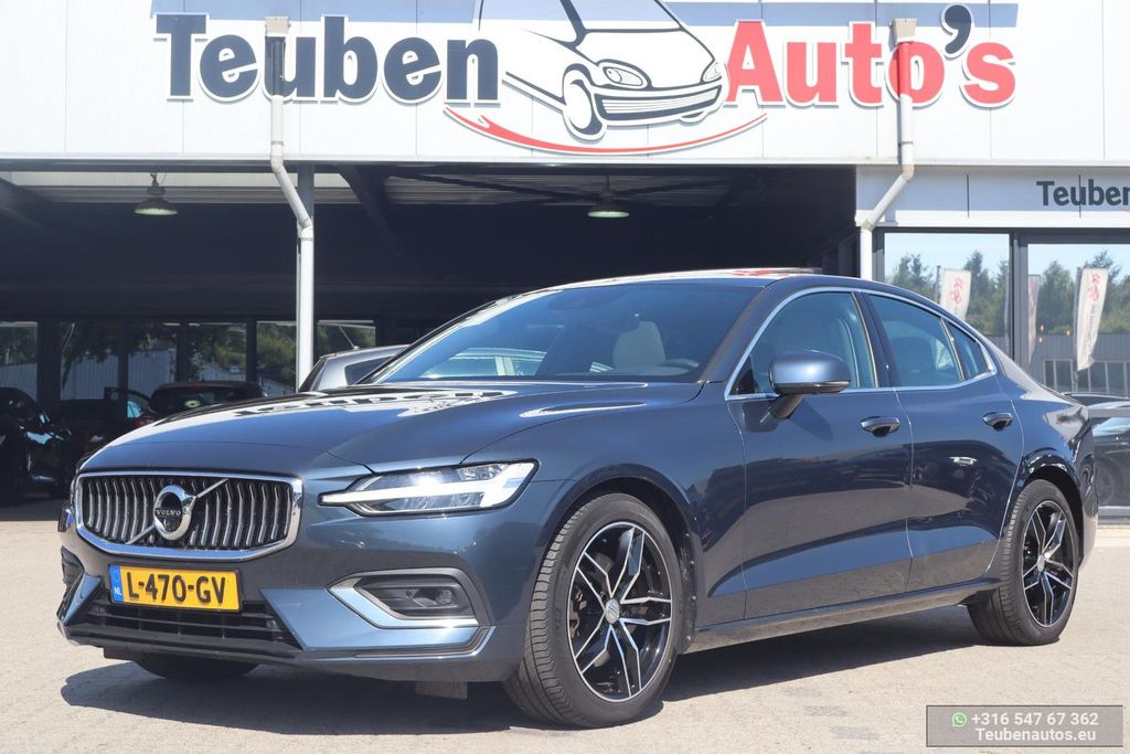 Image of Volvo S60