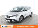Renault Grand Scenic 1.3 TCe Intens*NAVI*LED*ACC*PDC*CAM - scheckheftgepflegte Renault Grand Scenic