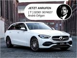 Mercedes-Benz C 220d **Avantgarde Paket** - Mercedes-Benz C 220 Gebrauchtwagen in Dortmund