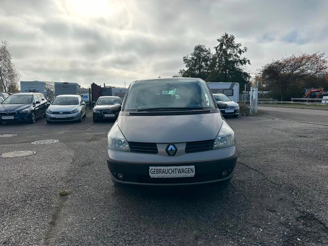 Renault Espace IV Grand Espace 1.Hand / Tüv neu