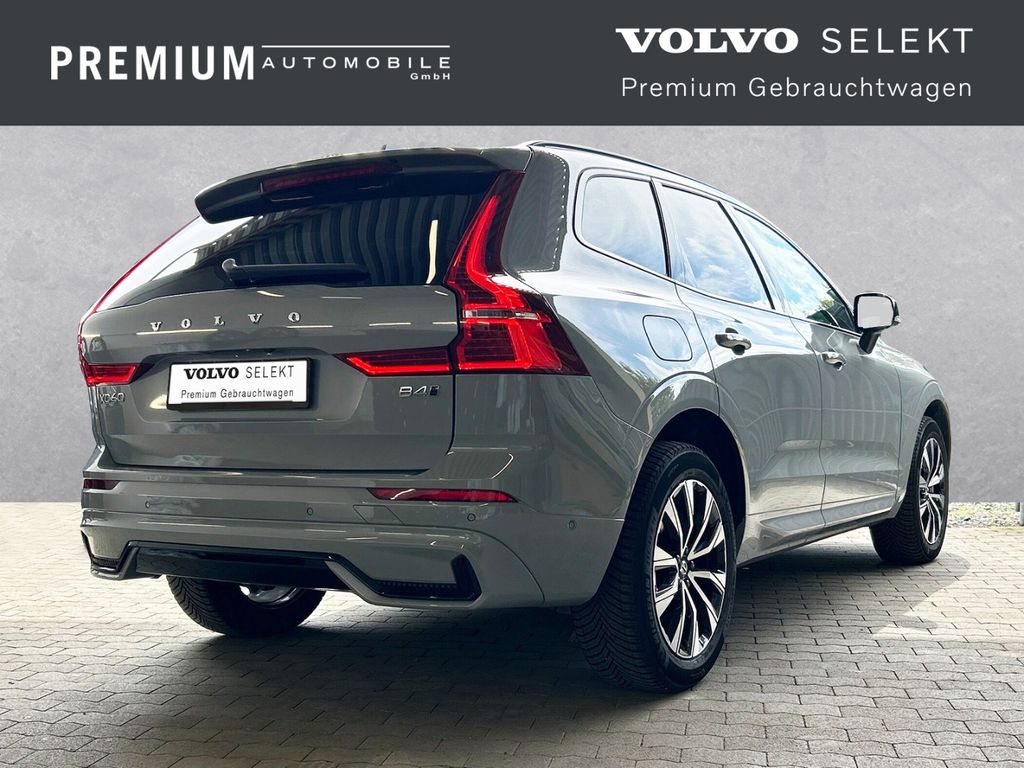 Volvo XC60 Plus Dark AWD B4 Diesel EU6d Pano 360° Wint