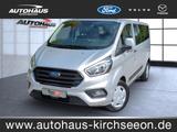 Ford Transit Custom 2.0 TDCI 320 L2 Trend 9-Sitzer - Ford Transit: 9 Sitzer