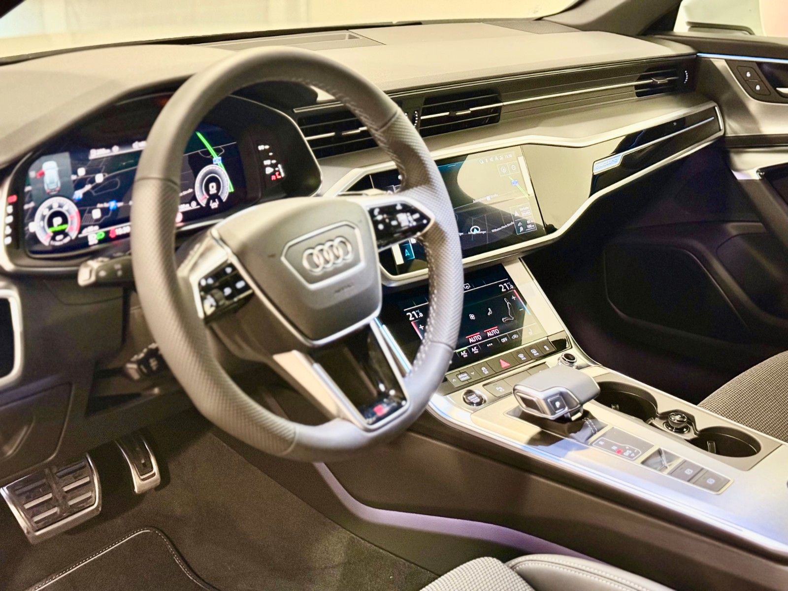 Audi A6 Allroad Quattro 40 TDI #S-Line #StHzg #AHK foto 10