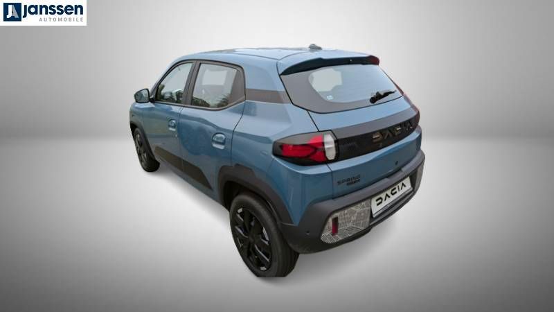 Fahrzeugabbildung Dacia Spring Extreme ELECTRIC 65