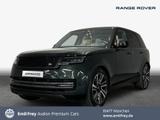 Land Rover Range Rover D350 HSE - Land Rover Range Rover Jahreswagen