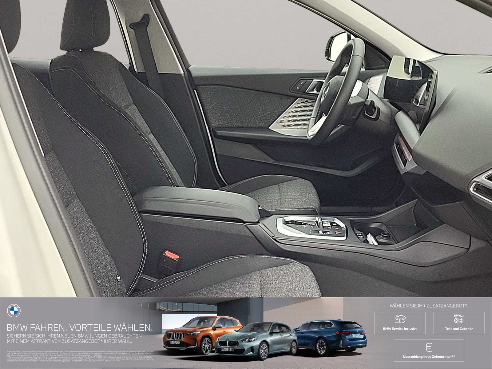 BMW 120 - Bild 20