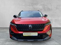 Renault Austral - Vorschau Bild 8