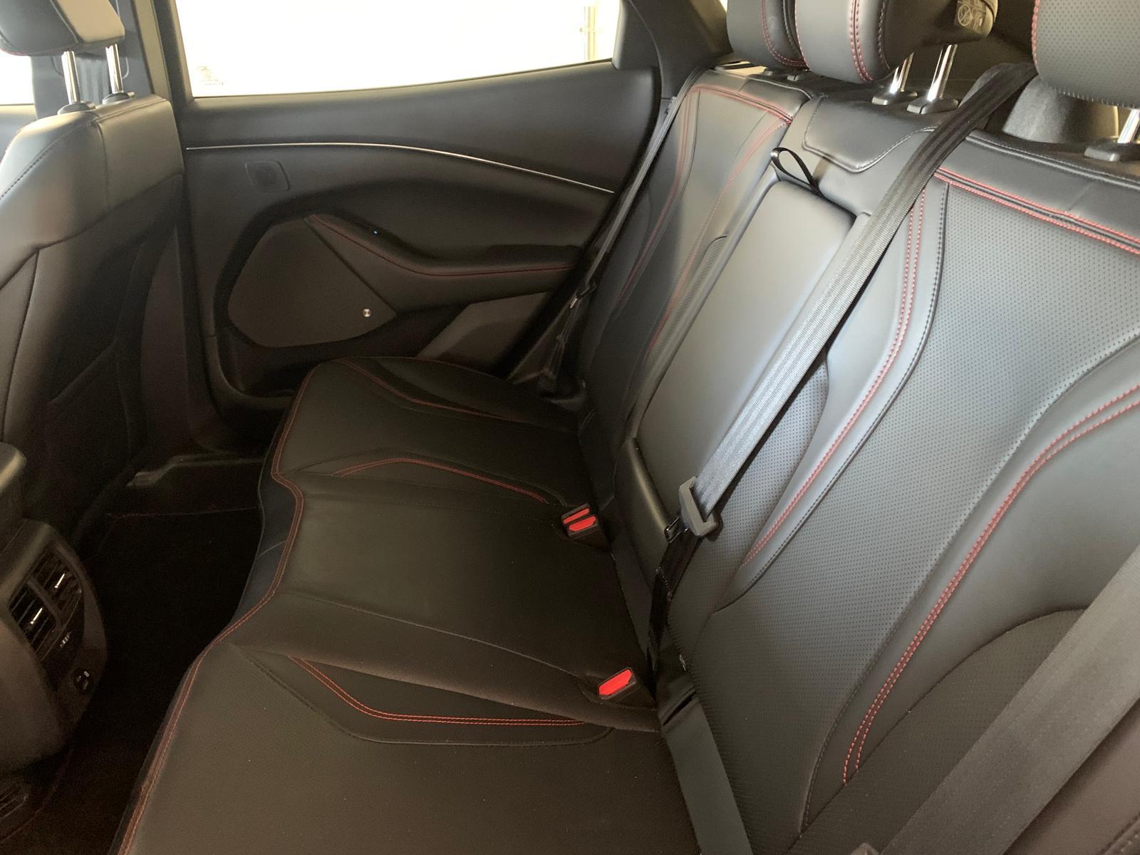 Ford Mustang Mach-E Ext.Range AWD|TechPkt1|CoPilot360