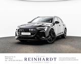 Audi E-TRON 55 2x S LINE ALL-BLACK DIG-MATRX/HuD/PANO
