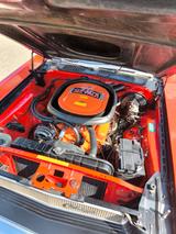 Dodge Challenger T/A - gebrauchte Dodge Challenger aus dem Jahr 1970