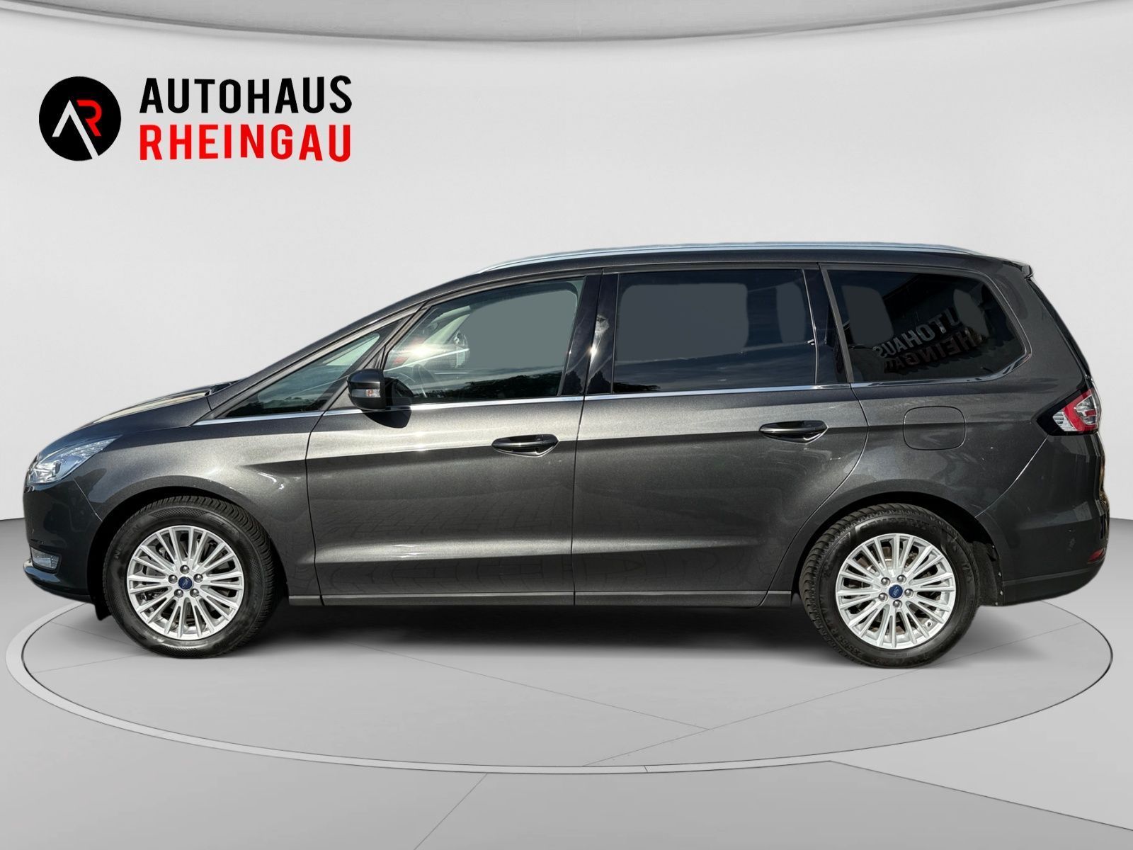 Fahrzeugabbildung Ford Galaxy 2.0 EcoBlue Titanium DAB 3-ZONEN TEMPO