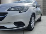 Opel Corsa E Edition 1.4 Temp Berganfahrass. Speedlim - Opel Corsa mit Benzin-Antrieb: Kleinwagen, 1.4