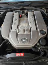 Mercedes-Benz SL 55 AMG AMG - gebrauchte Mercedes-Benz SL 55 AMG aus dem Jahr 2004