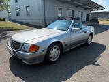Mercedes-Benz Classic Data 1- - gebrauchte Mercedes-Benz SL 500 aus dem Jahr 1993