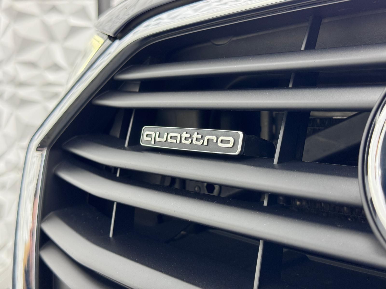 Fahrzeugabbildung Audi SPORTBACK 40 TFSI QUA/ACC/AHK/RCAM/MATRIX/VIRTUA