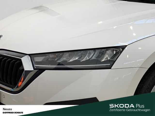 Skoda Octavia - Bild 6