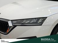 Skoda Octavia - Vorschau Bild 6