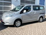 Nissan e-NV200 Evalia e-Kombi Klima SHZ Kamera - Nissan e-NV200 aus 2017