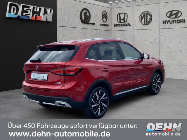 MG ZS Hybrid+ LUXURY Mj25 Navi 360 Kamera LED SHZ