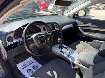 Audi A6 - 12