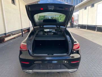 Mercedes GLC 220 - 6
