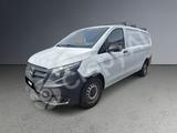 Mercedes-Benz Vito 114 CDI TÜV 08/2027 - Mercedes-Benz Vito Gebrauchtwagen in Karlsruhe