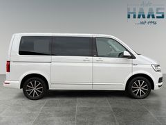 Fahrzeugabbildung Volkswagen T6 Multivan Generation Six DSG DYNAUDIO Elek.Tür