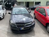Opel Astra Caravan 1.6 Station Wagon - Opel Astra: Wagon