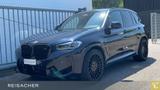 BMW X3 M Competition Laser Pano AHK DAProf Park+ - gebrauchte BMW X3 M aus dem Jahr 2022
