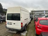Ford Transit 135 T 350 Hoch + Lang - Ford Transit hoch lang
