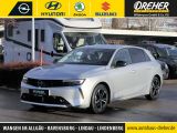Opel Astra L Turbo Enjoy Klima/LED/NSW/Sitzhzg./DAB - Opel Astra Tageszulassungen mit Benzin-Antrieb: Limousine