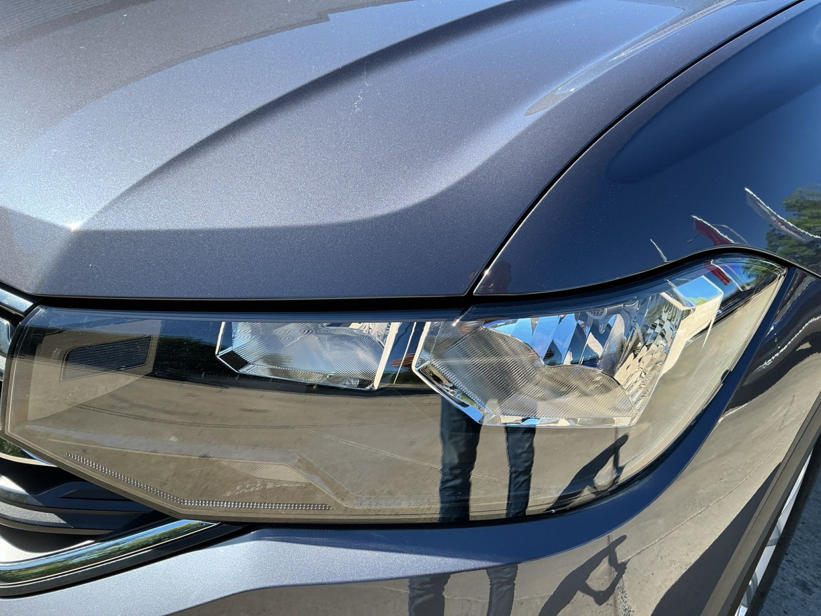 Volkswagen T-Cross - Bild 18