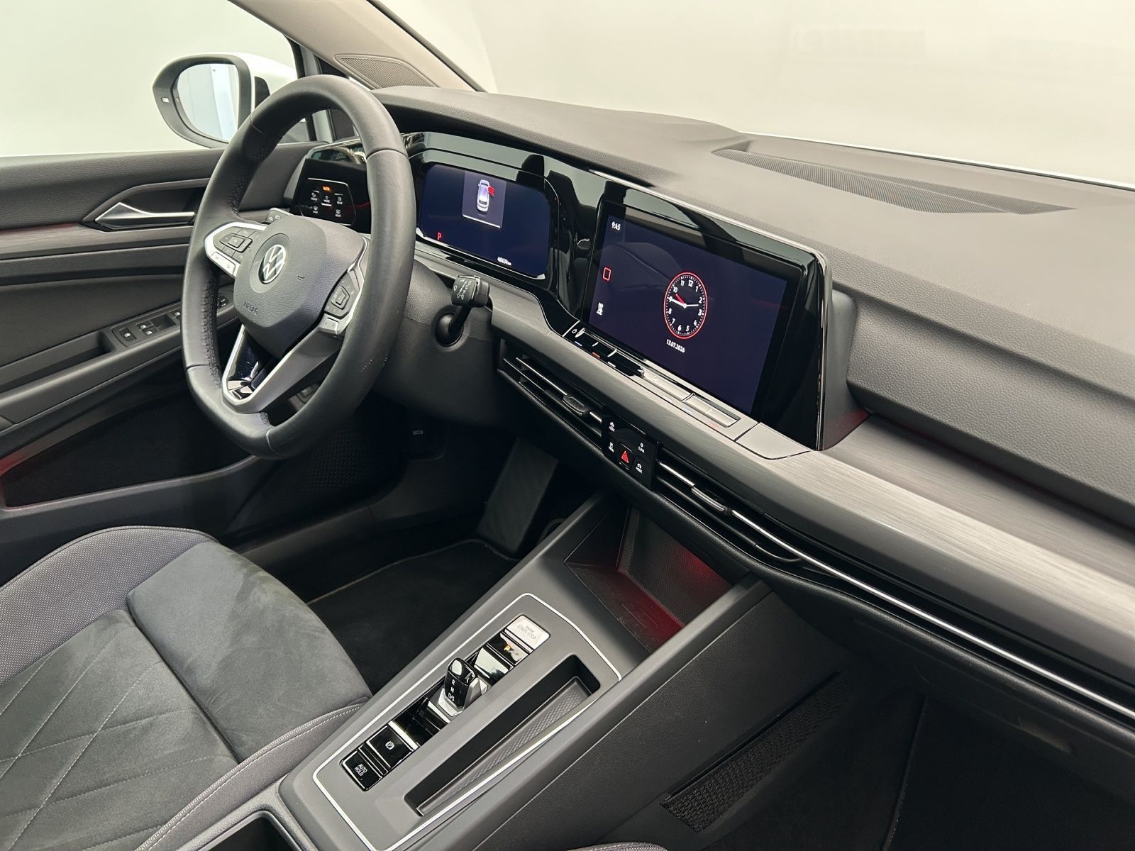 Volkswagen Golf - Bild 7