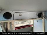 Volkswagen T4 California Westfalia Camper AHK 2 Hand - gebrauchte VW T4 aus dem Jahr 2000