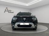 Dacia Duster II 1.3 TCe Urban KAM AHK NAV TEMP DAB - gebrauchte Dacia Duster aus dem Jahr 2021