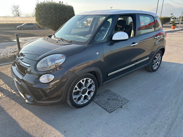 Fiat 500L 1.6 Multijet 120 CV Trekking