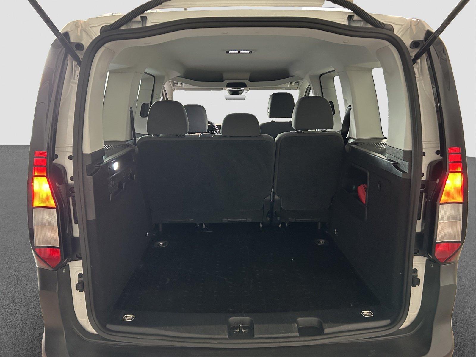 Volkswagen Caddy 2.0 TDI NAVI ACC PDC KLIMA, миниатюра 22