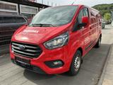 Ford Custom 340 L2 Trend R.Cam Navi Tempomat SHZ AHK 