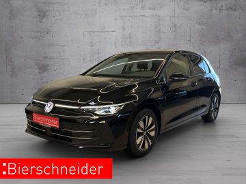 Volkswagen Leasingangebot: Volkswagen Golf 8 1.5 eTSI DSG Goal ab 199,- EUR 950,- Anz 
