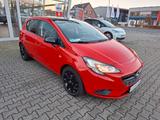 Opel Corsa E 1.4 Color Edition (EURO 6d-TEMP) Klima/B - Opel Corsa: 1.6