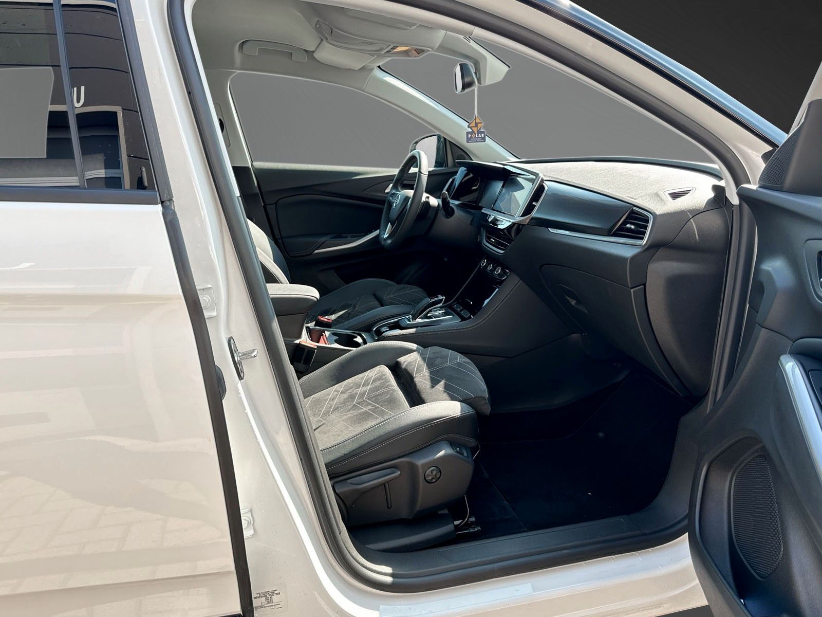 Fahrzeugabbildung Opel Grandland (X) *Totwinkel*Kamera*ACC*Elekt Heckl.