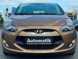 Hyundai ix20 Aut. Style *NAVI*LEDER*KAM*TEMP*AHK*SITZH* - Hyundai ix20: Leder, Navigationssystem