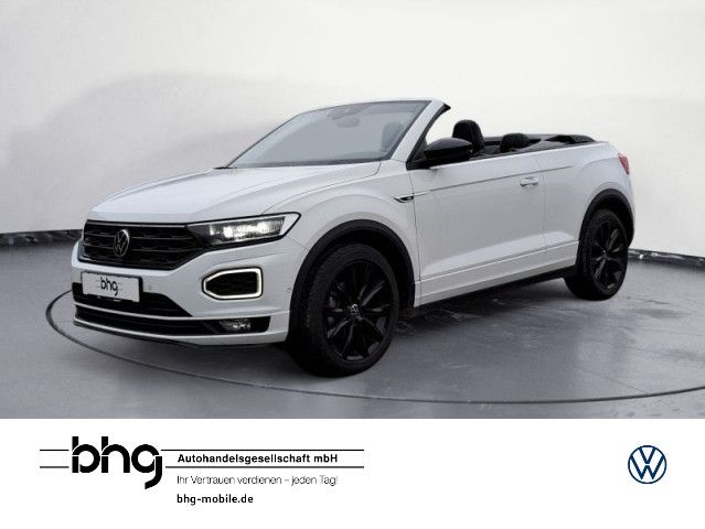 Volkswagen T-Roc Cabriolet 1.5 TSI DSG R-LINE *LED*ACC*KAME