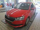 Skoda Fabia Combi 1.0 TSI PDC Klima Sitzh DAB Facelift - Skoda Fabia: Facelift