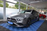 Mercedes-Benz A 200 Lim. *AMG LINE*PANORAMA*AMBIENTE*KAMERA* - Mercedes-Benz A 200 in Hannover