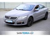Volkswagen Passat CC BASIS MOTORSCHADEN*MULTI-LENKRAD*KLIMA - Volkswagen Passat CC in Hamburg