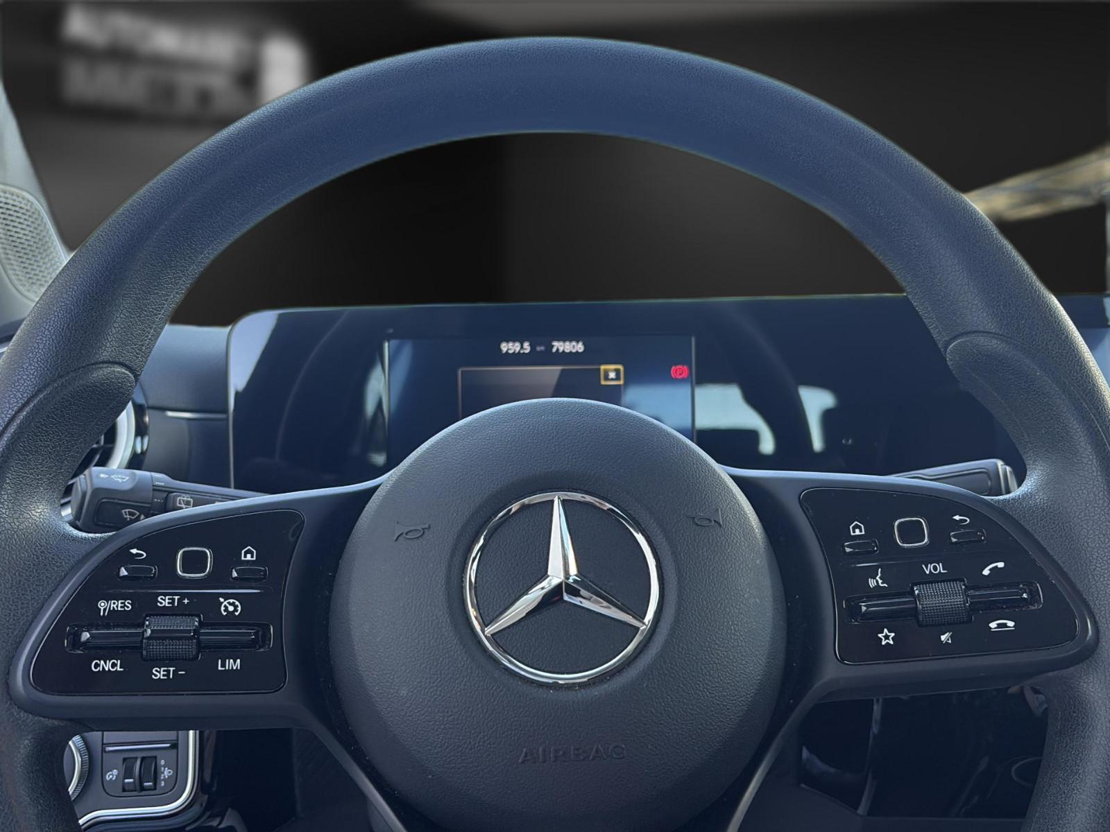 Mercedes-Benz CLA 250 SB Pano*Leder*DigTacho*DAB*Spur*Tempo, миниатюра 20